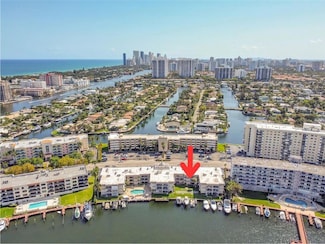 300 Golden Isles Dr Unit 206, Hallandale Beach, FL 33009