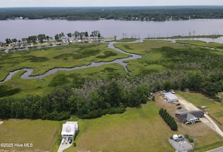 Lot 49 Whichard Beach, Chocowinity, NC 27817