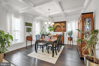 2074 River Heritage Blvd, Dumfries, VA 22026