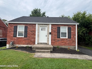 1408 Wurtele Ave, Louisville, KY 40208