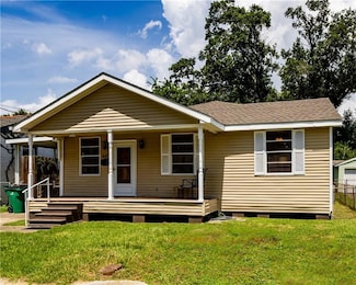 609 Tucker Ave, New Orleans, LA 70121