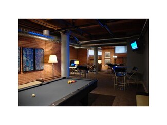 712 Broadway Blvd Unit 705, Kansas City, MO 64105