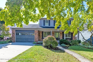 622 Camelot Dr, East Lansing, MI 48823