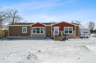 8224 112th Ave, Princeton, MN 55371