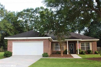 14920 Silver Oaks Loop, Silver Hill, AL 36576