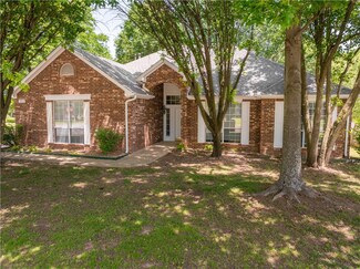 3210 Birch Place, Springdale, AR 72762