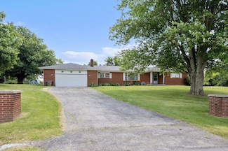 3348 Slack Pike, Maysville, KY 41056