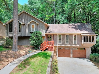 4915 Millers Trace, Duluth, GA 30096