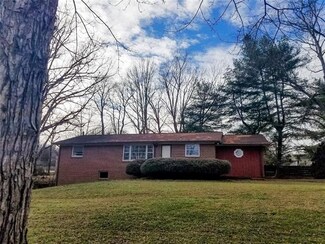 3285 Icard Church of God Rd, Connelly Springs, NC 28612