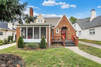 340 Blue Ridge Rd, Indianapolis, IN 46208