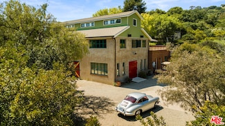 635 637 Greenleaf Canyon Rd, Topanga, CA 90290