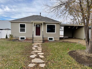 1501 Wardle St, Boise, ID 83705
