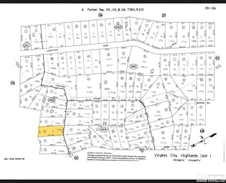 2580 Cartwright Rd, Reno, NV 89521