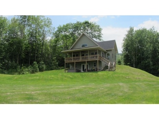169 Sharon Meadows, Sharon, VT 05068