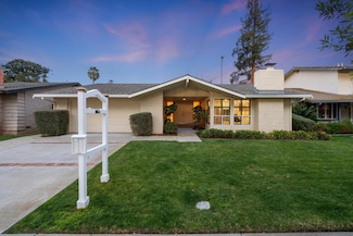 2562 Fairglen Dr, San Jose, CA 95125