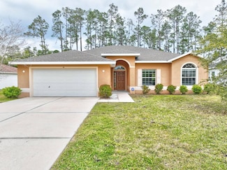 46 Red Mill Dr, Palm Coast, FL 32164