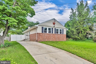 600 Central Ave, Runnemede, NJ 08078