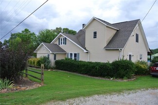 8699 W Pine St, Lowgap, NC 27024