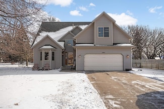14831 Eagle St NW, Andover, MN 55304