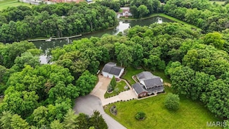 22 Fox Valley Ct, Lake Saint Louis, MO 63367