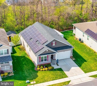 12424 Gemstone Dr, Hagerstown, MD 21740