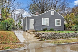 112 E Newton St, Tulsa, OK 74106
