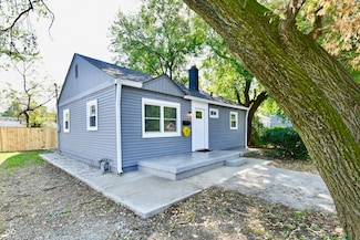 2035 N Tibbs Ave, Indianapolis, IN 46222