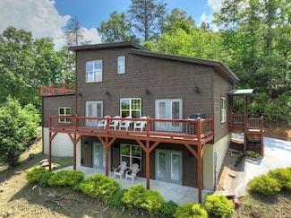 180 River Dr, Copperhill, TN 37317