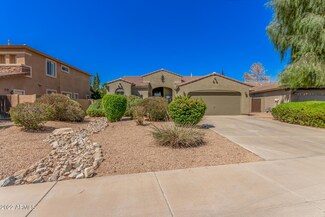 3360 E Canary Way, Chandler, AZ 85286