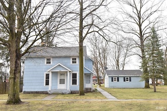 205 E Elkhart St, Bristol, IN 46507