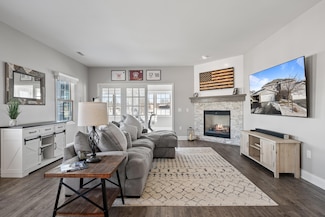 208 Potter Rd Unit 202, Elkhorn, WI 53121