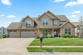 1869 Paloma Ct, Lafayette, IN 47909