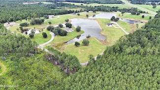 Lot 16 Gracie's Way, Lucedale, MS 39452