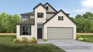 4210 Highwood Ln, Rosenberg, TX 77471