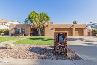 15035 N 49th Way, Scottsdale, AZ 85254