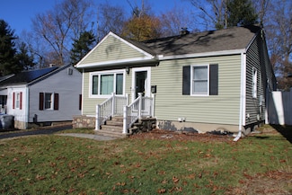 20 Westchester Dr, Bristol, CT 06010