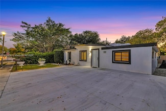 13550 NW 5th Ave, North Miami, FL 33168