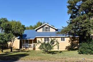 207 3rd Ave SE, Ronan, MT 59864