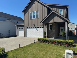 1007 Yew Ave, Sultan, WA 98294