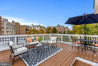 2616 Garfield St NW Unit 3, Washington, DC 20008