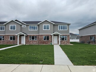 518 N 1400 W Unit LOT 26, Springville, UT 84663