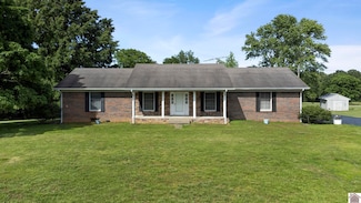 1158 State Route 295, Marion, KY 42064