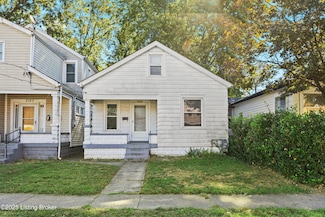 3129 Taylor Blvd, Louisville, KY 40215