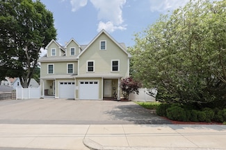 41 Webber St Unit 2, Malden, MA 02148