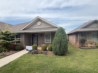 8809 SW 55th St Unit B, Oklahoma City, OK 73179