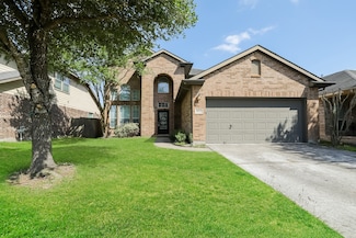 1911 Vale Haven Dr, Spring, TX 77373