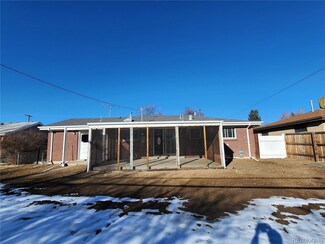 12290 E 31st Ave, Aurora, CO 80011