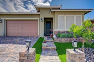 505 Sterling Falls Ave, Henderson, NV 89011