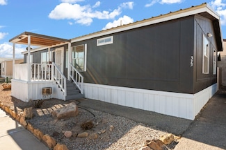 355 W Bluff St NW, Albuquerque, NM 87121
