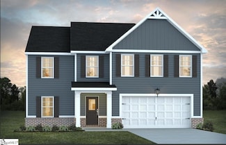 241 Green Pasture Rd, Fountain Inn, SC 29644